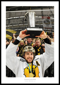 Joakim Lindström No1 Skellefteå AIK-0