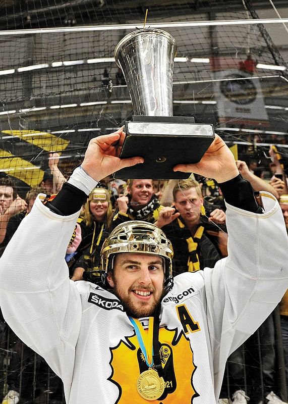 Joakim Lindström No1 Skellefteå AIK-12