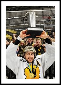 Joakim Lindström No1 Skellefteå AIK-0