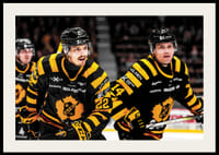 Jonathan & Andreas Johnson Skellefteå AIK-4