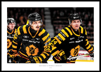 Jonathan & Andreas Johnson Skellefteå AIK-0