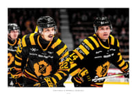 Jonathan & Andreas Johnson Skellefteå AIK-1