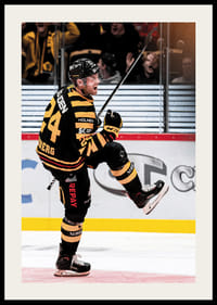 Oscar Lindberg Skellefteå AIK-4