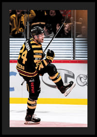 Oscar Lindberg Skellefteå AIK-6