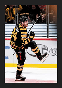 Oscar Lindberg Skellefteå AIK-7