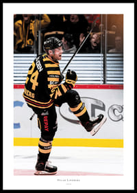 Oscar Lindberg Skellefteå AIK-0