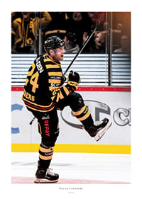 Oscar Lindberg Skellefteå AIK-1