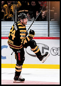 Oscar Lindberg Skellefteå AIK-8