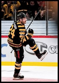 Oscar Lindberg Skellefteå AIK-2