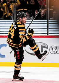 Oscar Lindberg Skellefteå AIK-9