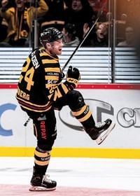 Oscar Lindberg Skellefteå AIK-3