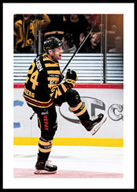 Oscar Lindberg Skellefteå AIK-2