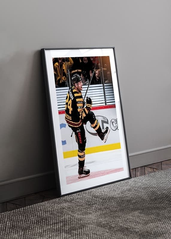 Oscar Lindberg Skellefteå AIK-12