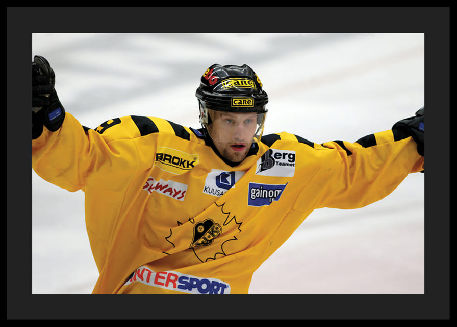 Pär Mikaelsson Skellefteå AIK-12