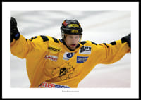 Pär Mikaelsson Skellefteå AIK-0