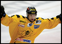 Pär Mikaelsson Skellefteå AIK-8