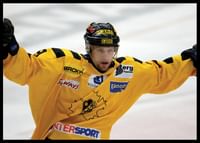Pär Mikaelsson Skellefteå AIK-2