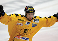 Pär Mikaelsson Skellefteå AIK-9