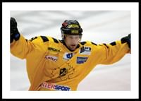 Pär Mikaelsson Skellefteå AIK-0