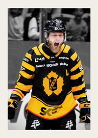 Oscar Möller No3 Skellefteå AIK-5