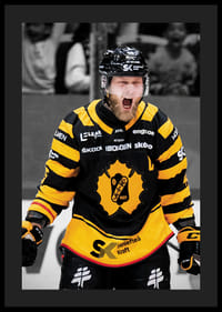 Oscar Möller No3 Skellefteå AIK-6