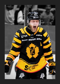 Oscar Möller No3 Skellefteå AIK-7