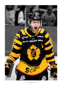 Oscar Möller No3 Skellefteå AIK-1