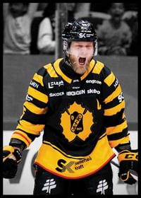 Oscar Möller No3 Skellefteå AIK-2