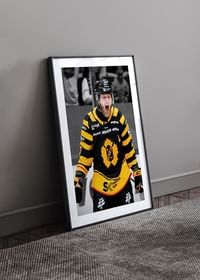 Oscar Möller No3 Skellefteå AIK-4