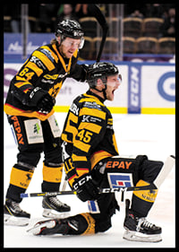Oscar Möller No2 Skellefteå AIK-8