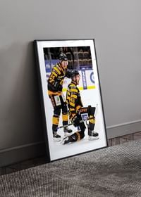 Oscar Möller No2 Skellefteå AIK-4