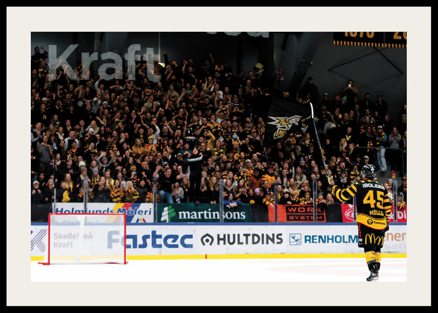 Oscar Möller No1 Skellefteå AIK-12