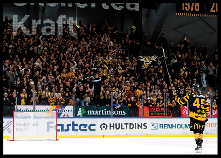 Oscar Möller No1 Skellefteå AIK-12