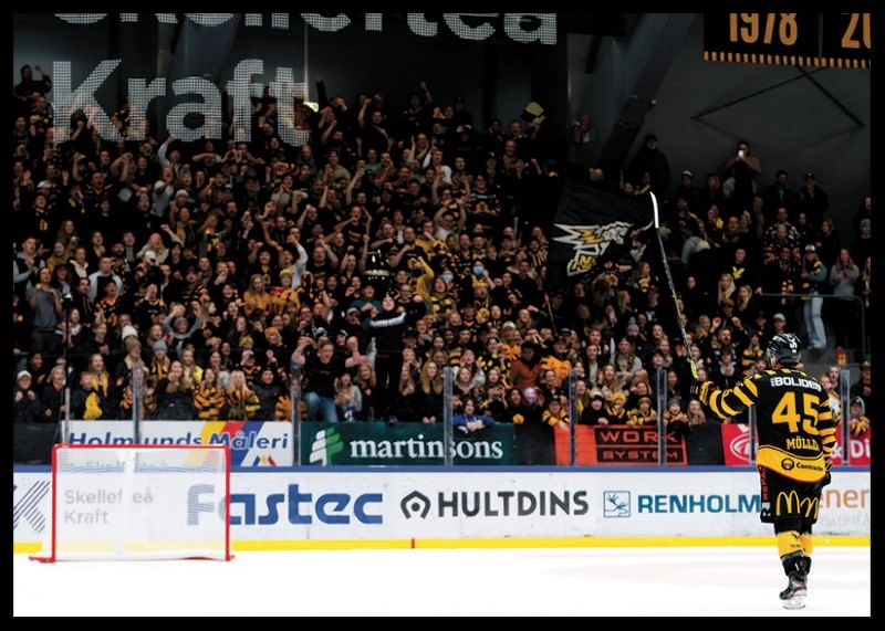 Oscar Möller No1 Skellefteå AIK-12