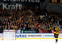 Oscar Möller No1 Skellefteå AIK-9
