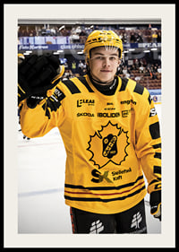 Axel Sandin Pellikka Skellefteå AIK-4