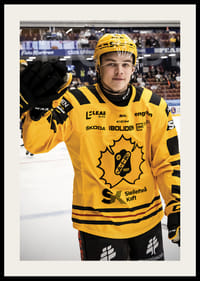 Axel Sandin Pellikka Skellefteå AIK-4