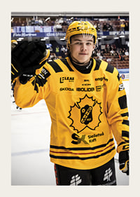 Axel Sandin Pellikka Skellefteå AIK-5