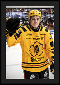 Axel Sandin Pellikka Skellefteå AIK-6