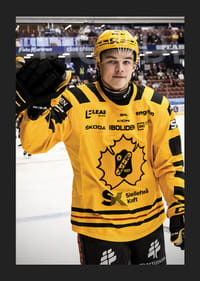 Axel Sandin Pellikka Skellefteå AIK-7
