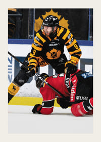 Petter Granberg Skellefteå AIK-5