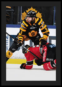 Petter Granberg Skellefteå AIK-6