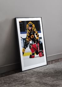 Petter Granberg Skellefteå AIK-4