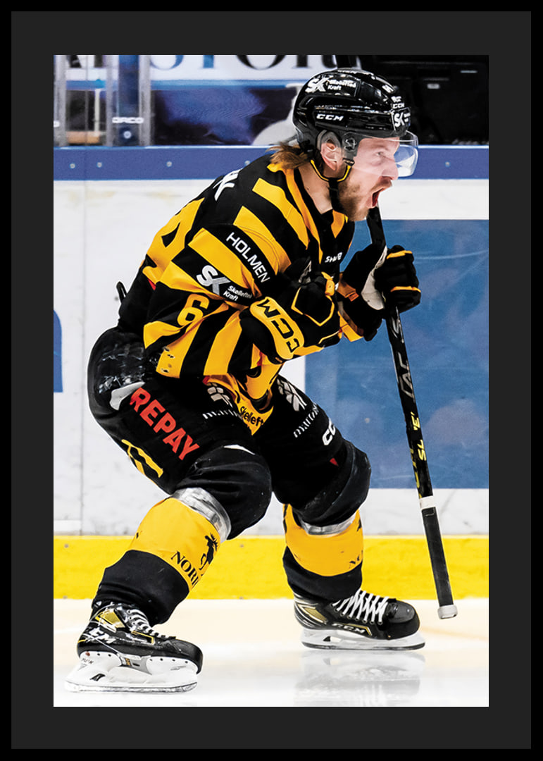 Jonathan Pudas No2 Skellefteå AIK-12