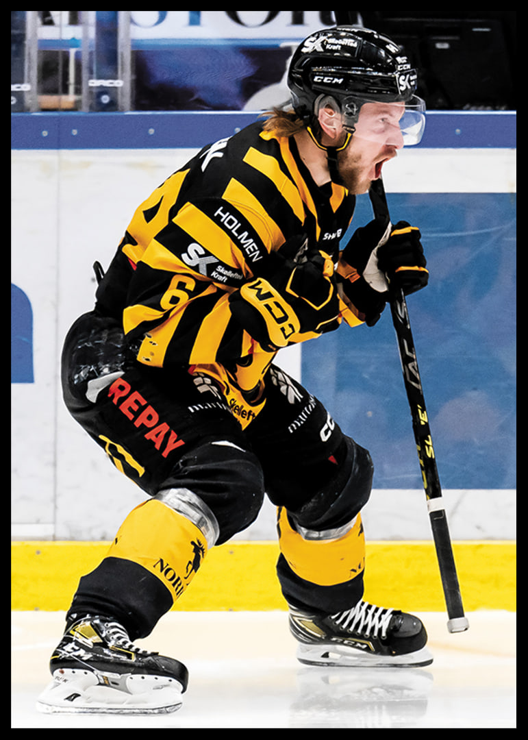 Jonathan Pudas No2 Skellefteå AIK-12