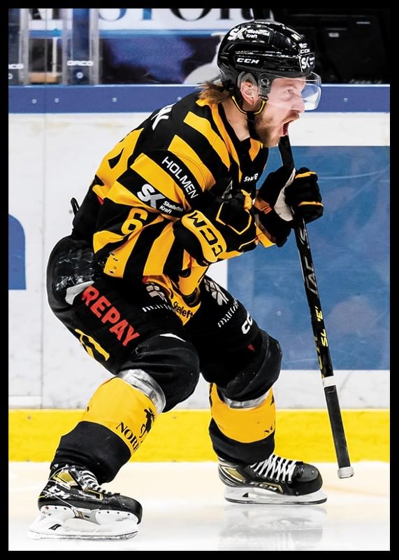 Jonathan Pudas No2 Skellefteå AIK-12