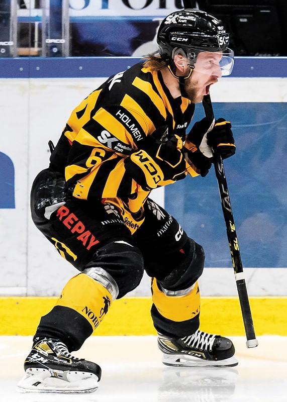 Jonathan Pudas No2 Skellefteå AIK-12