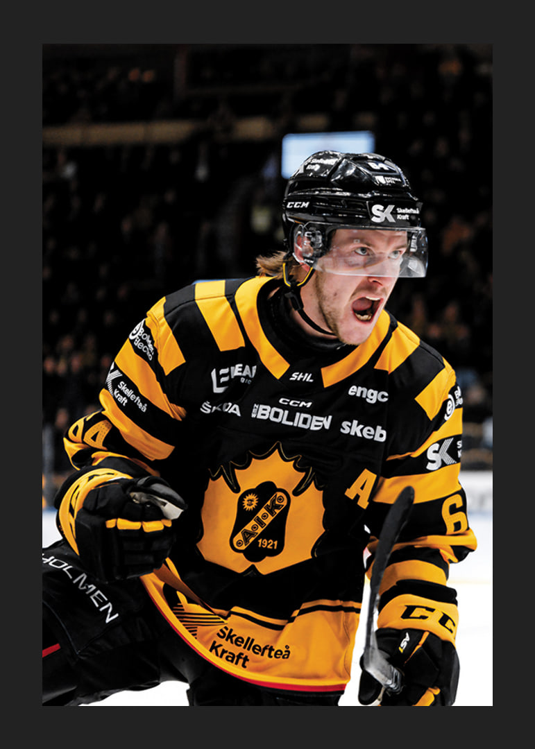 Jonathan Pudas No1 Skellefteå AIK-12