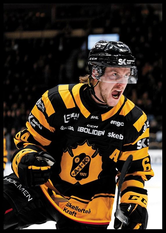 Jonathan Pudas No1 Skellefteå AIK-12