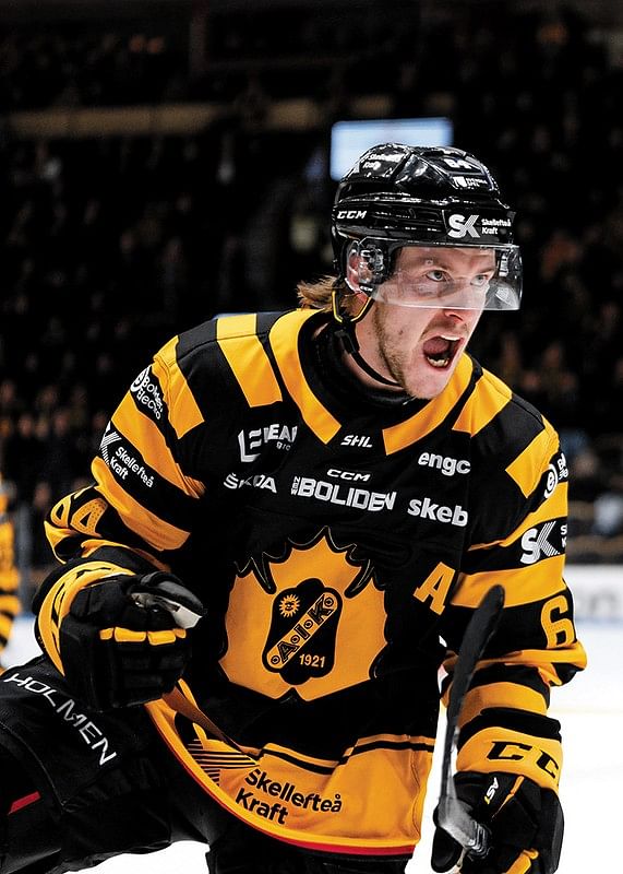 Jonathan Pudas No1 Skellefteå AIK-12